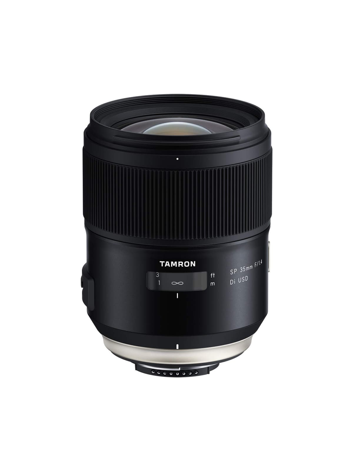 Tamron SP 35 mm f/1.4 Di USD para Nikon F - Reacondicionado AFF045N700
