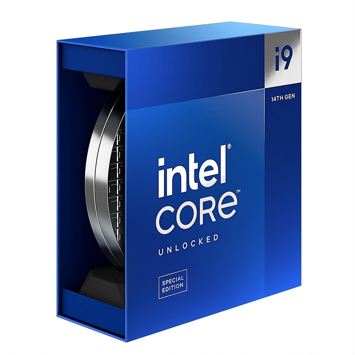 Procesador Intel Core i9-14900KS 36 MB Smart Cache Caja BX8071514900KS
