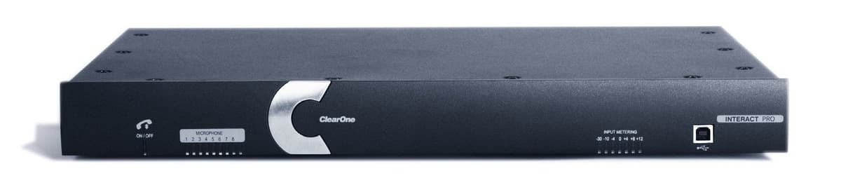 ClearOne Interact Pro Mixer 910-154-055