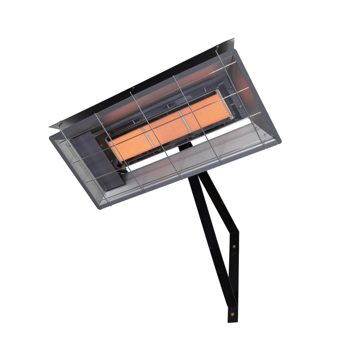 Mr. Heater F272100 Calefactor Radiante a Gas Propano MH25LP 25,000 BTU