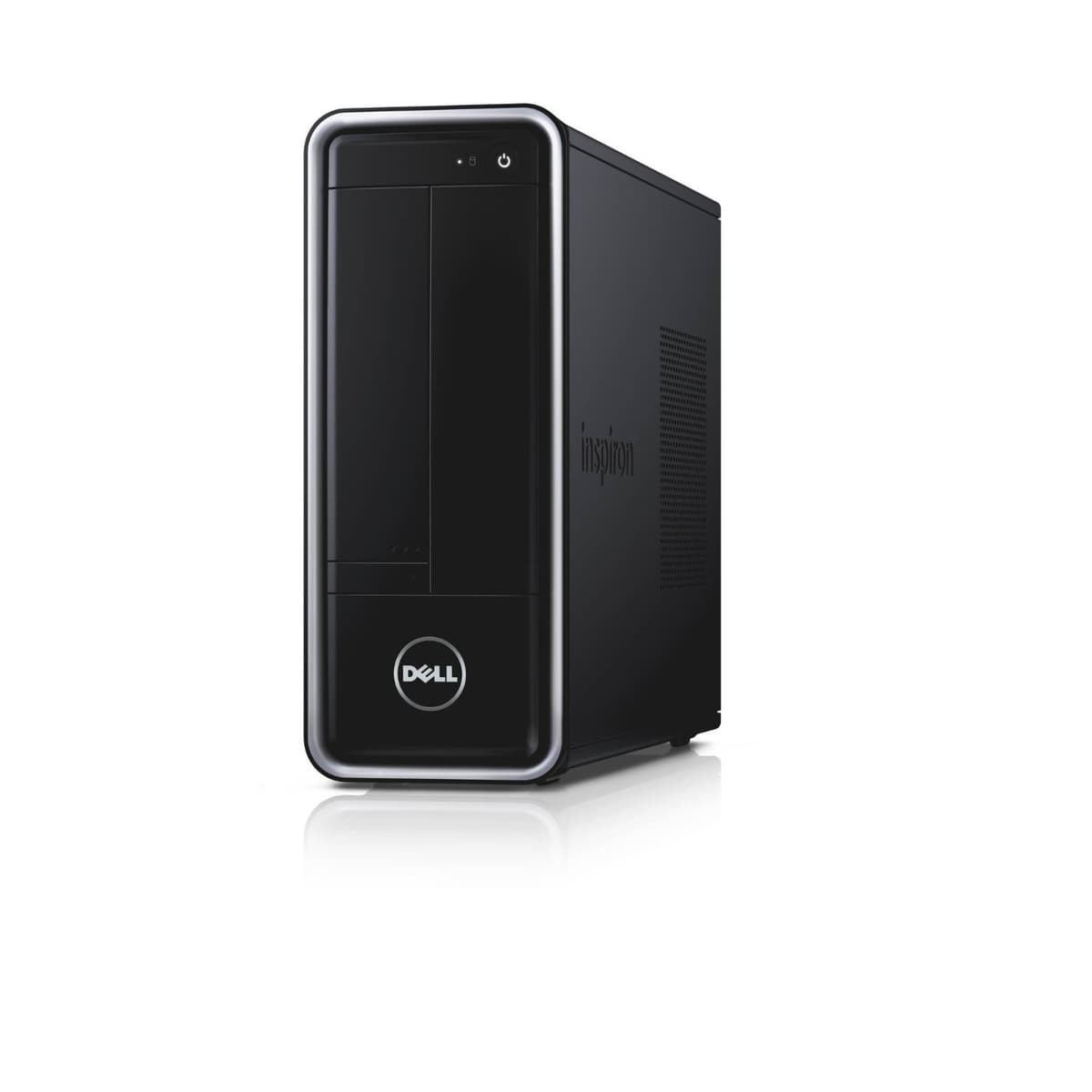 Dell Inspiron i3647-1234BLK Escritorio