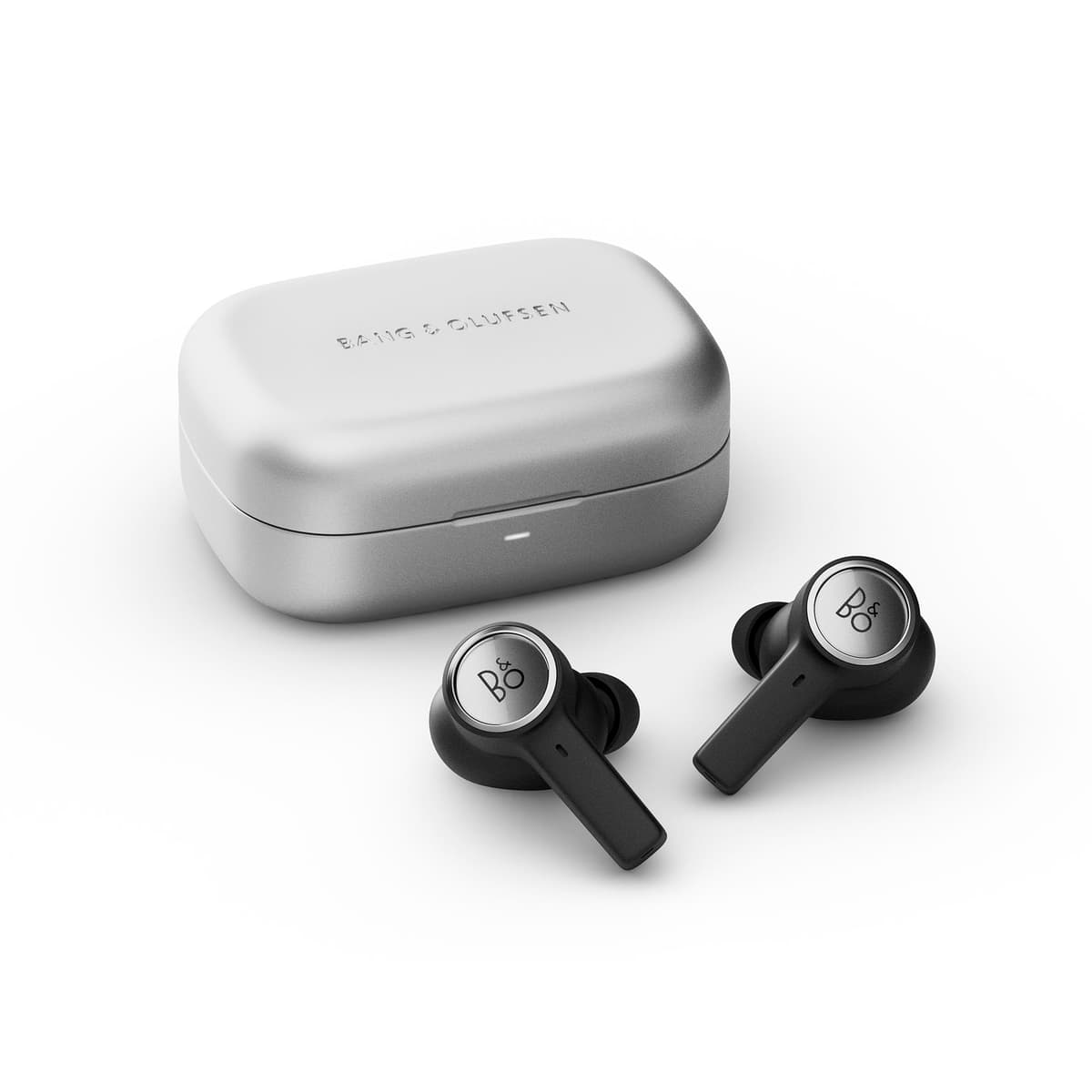 Bang & Olufsen Beoplay Eleven - Auriculares inalámbricos in-ear con ANC, Natural Aluminum 1241102