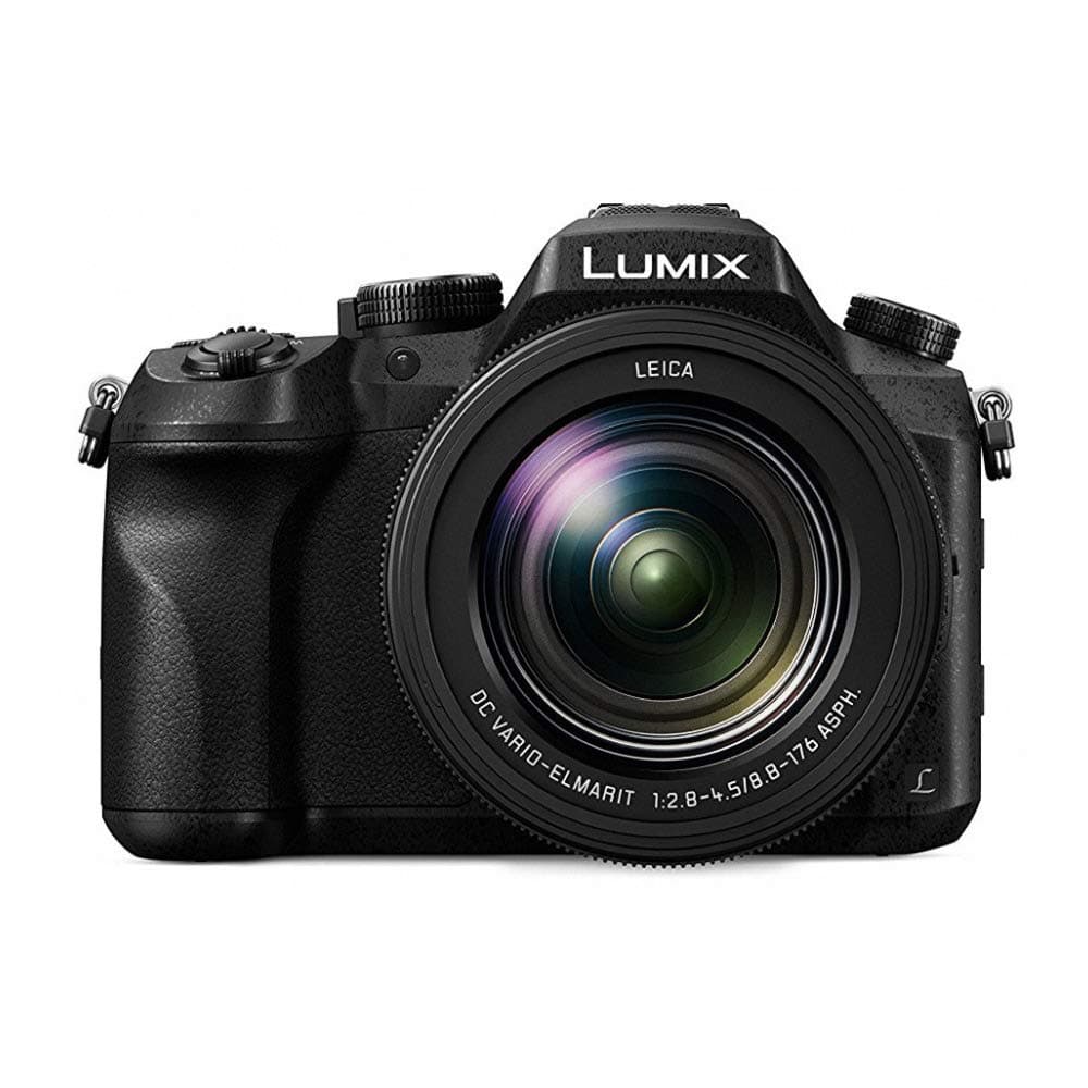 PANASONIC LUMIX FZ2500 DMC-FZ2500 (Renewed) DMC-FZ2500-RB