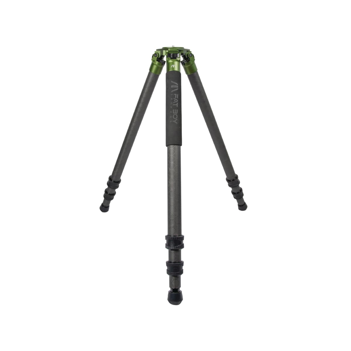 Fatboy Tripods Traverse 3 Section - Trípode carbono y aluminio FBTraverse3