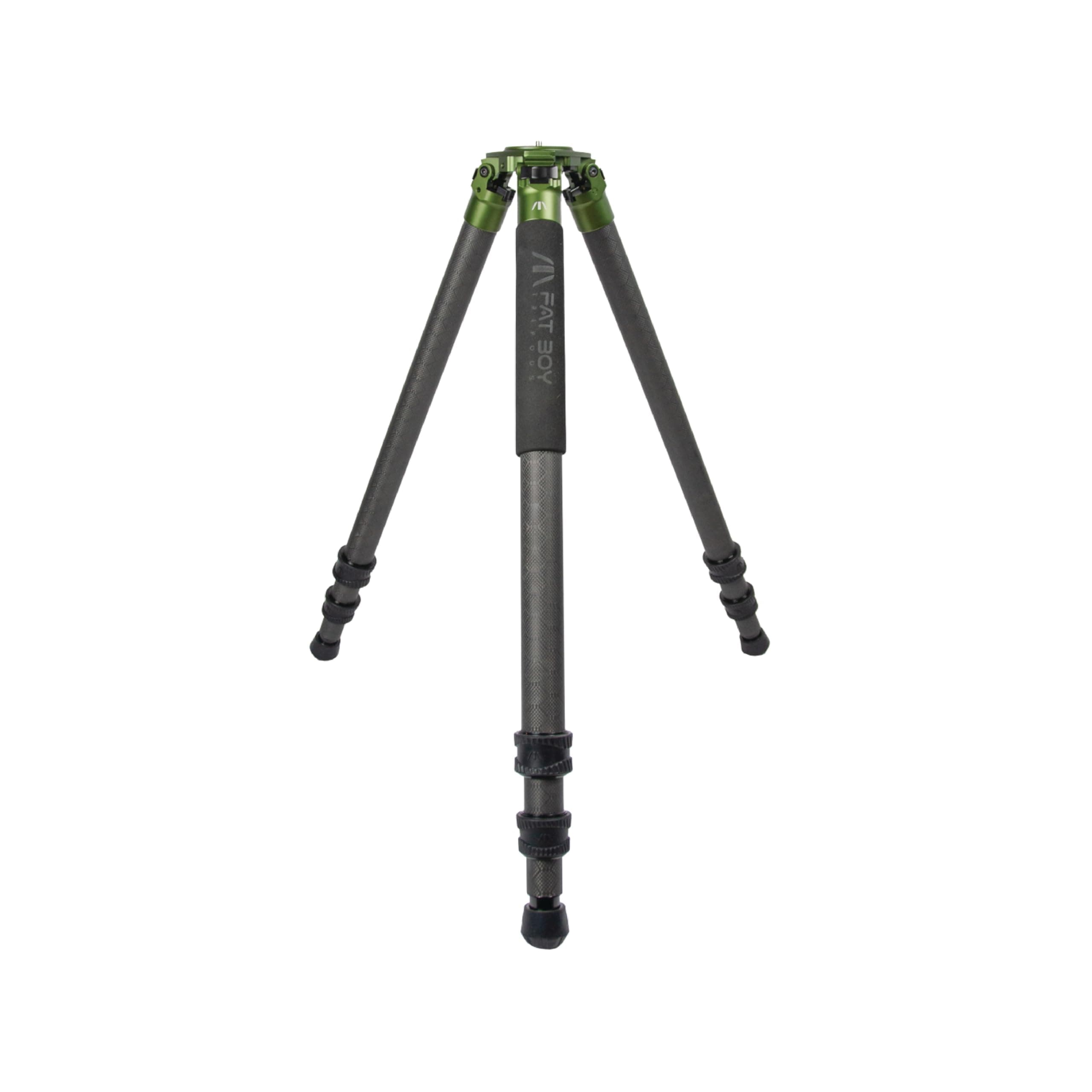 Fatboy Tripods Traverse 3 Section - Trípode carbono y aluminio FBTraverse3