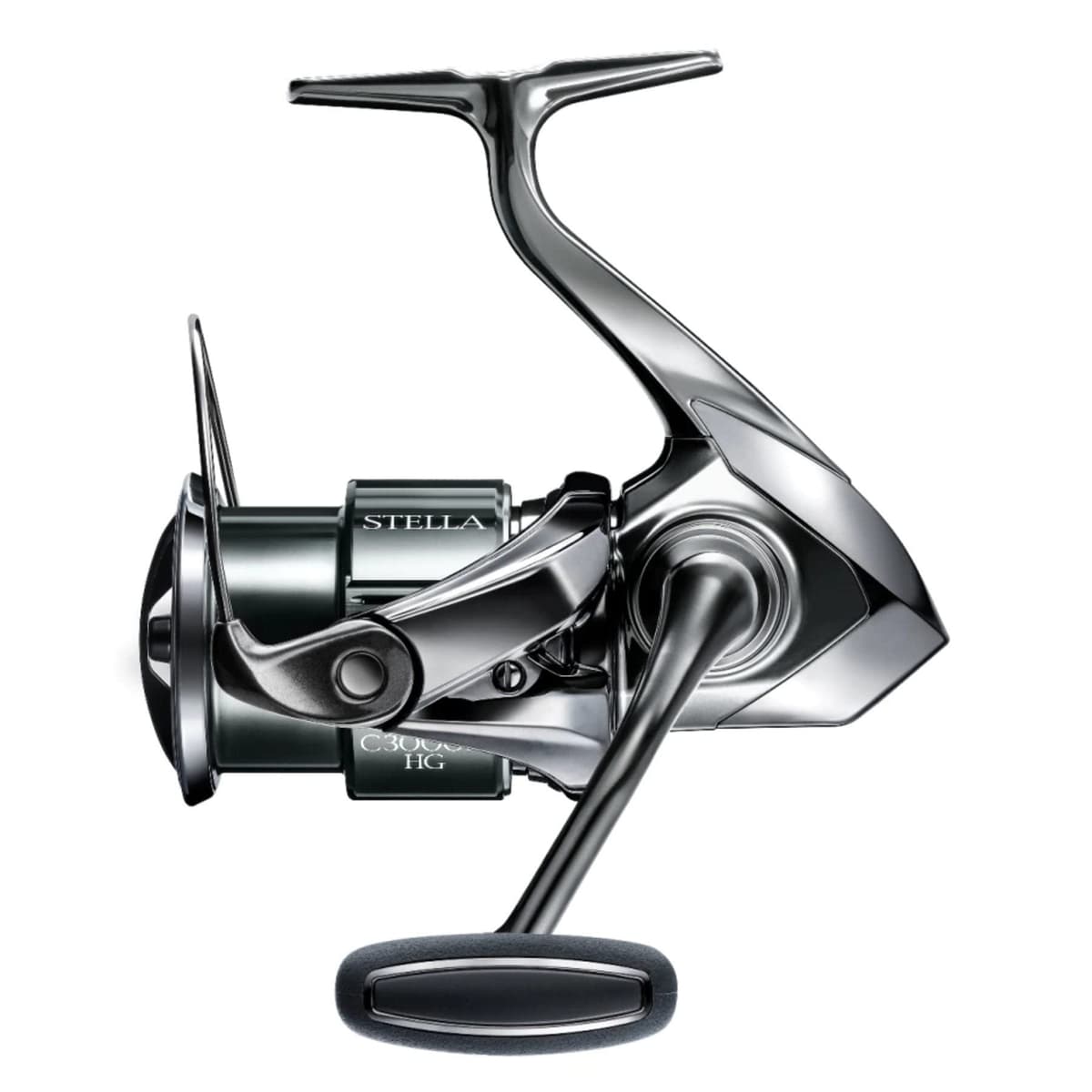 Shimano 22 Stella C3000MHG Carrete Spinning 2022