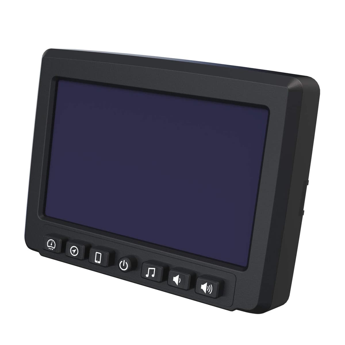 Polaris Monitor Touch 7" Compatible con RIDE COMMAND 2884072