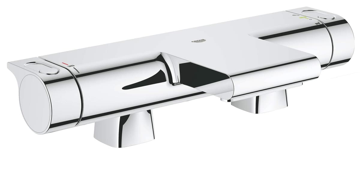 GROHE Termostático 34176001 Temperature Term 2000 para baño y ducha