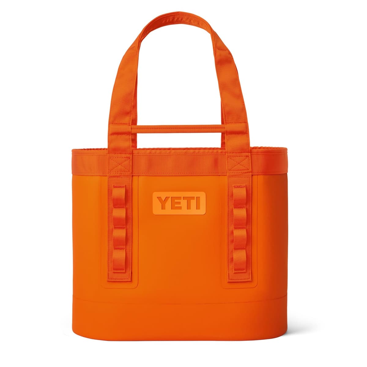 YETI Camino 35 Carryall con divisores internos, King Crab 18060131385