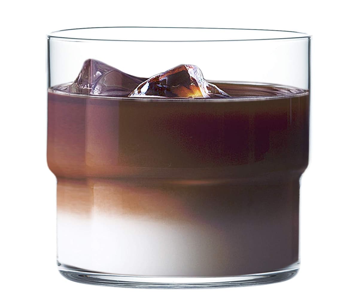 東洋佐々木ガラス Toyo Sasaki Fino Vaso tipo tumbler 315 ml - Juego por caja B-21127CS