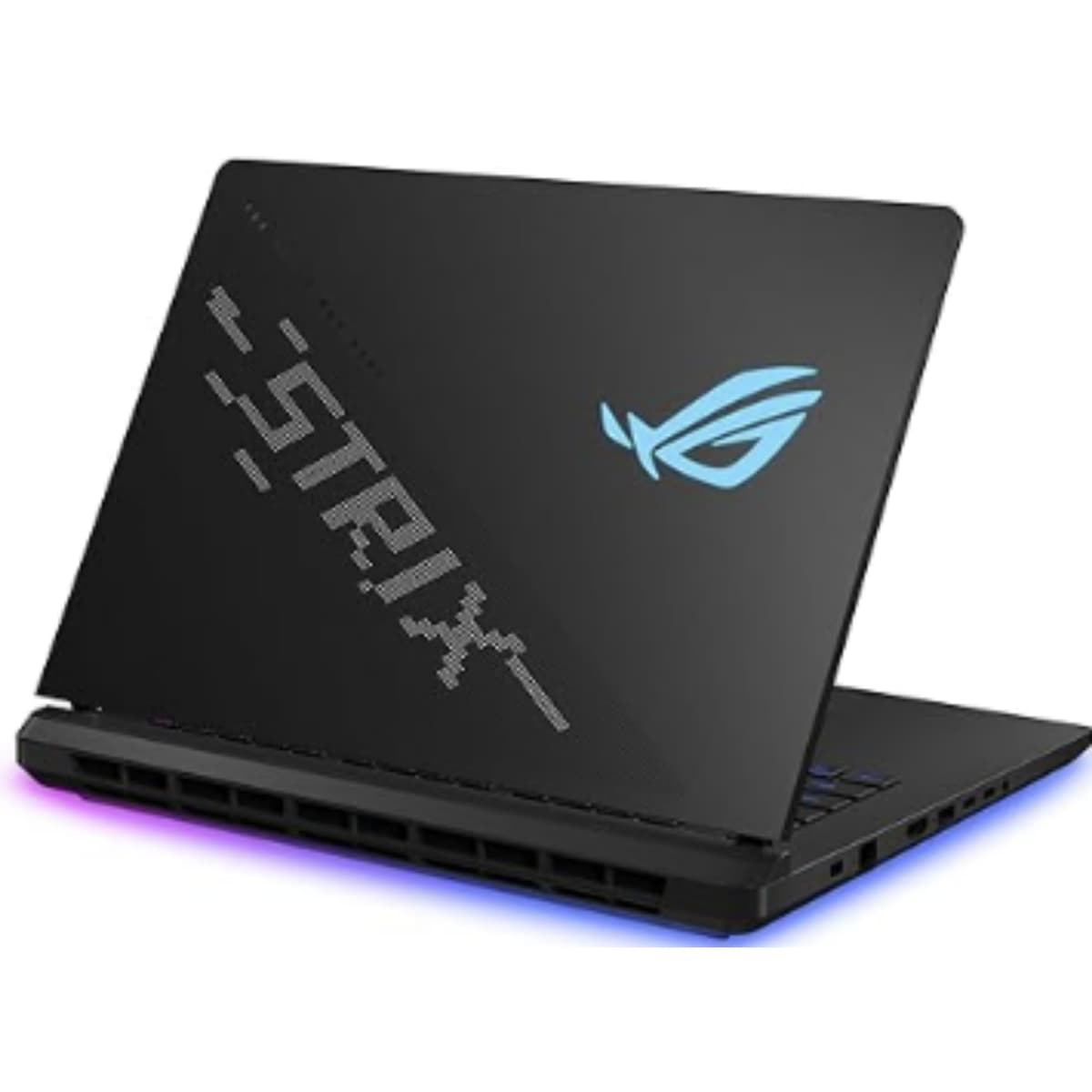 ASUS ROG Strix SCAR 16 (2025) Notebook para Juegos, 16” ROG Nebula HDR 16:10 2.5K 240Hz/3ms, NVIDIA GeForce RTX 5090, Intel Core Ultra 9 275HX, 32GB DDR5, 2TB SSD PCIe Gen 4, Wi-Fi 7, Windows 11 Pro, G635LX-XS97
