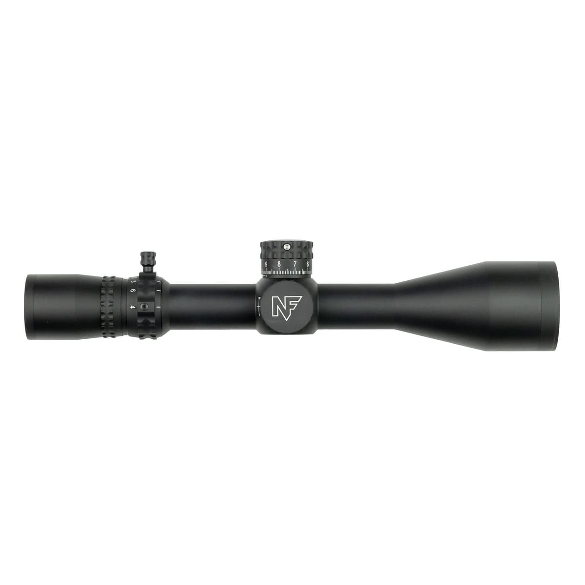 Nightforce NX8 4-32x50mm F1 30mm Tubo, Iluminado, Retícula MOA-XT C652