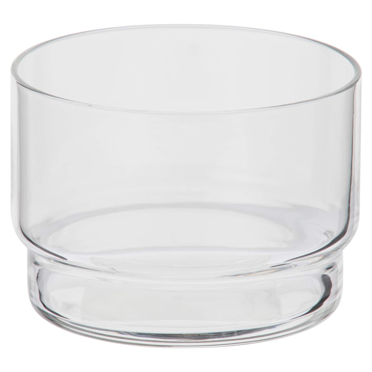 東洋佐々木ガラス Toyo Sasaki B-21129CS Amuse Cup Fino 155 ml - Juego por caja
