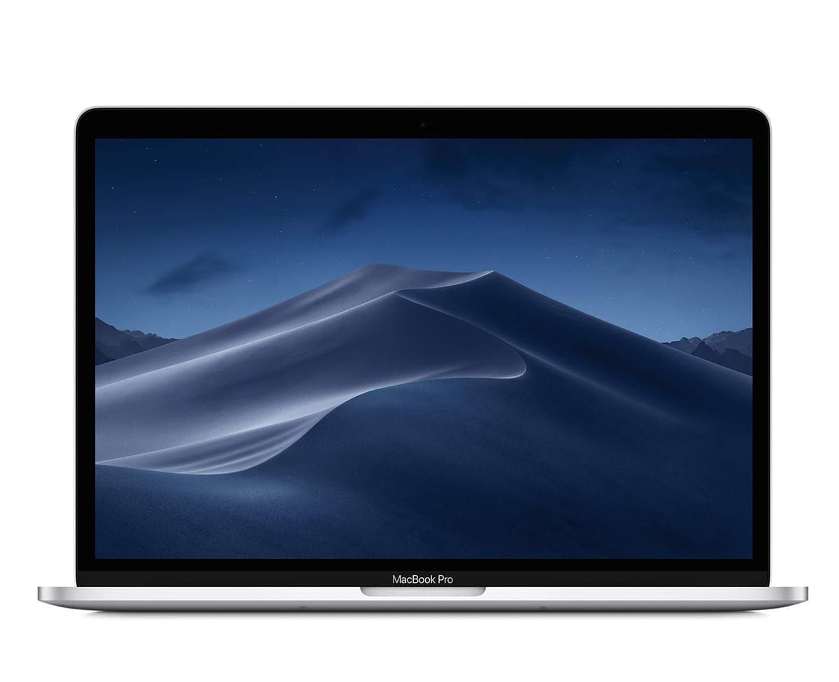 Apple MacBook Pro MF839LL/A 13.3" Laptop, Intel Core i5 2.9 GHz, 16 GB RAM, 256 GB SSD (Reacondicionado) computer