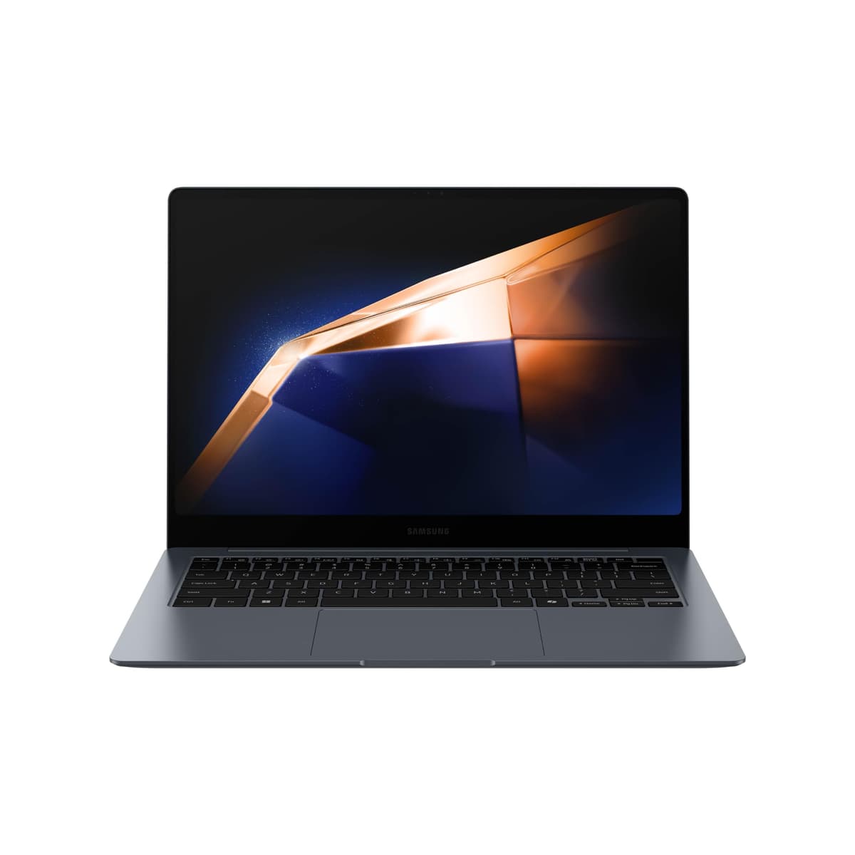 Samsung Galaxy Book4 Pro 14" (Intel Core Ultra 5/16GB/512GB) 3K AMOLED Touch, Windows 11 Pro - Moonstone Gray NP944XGK-KG2US