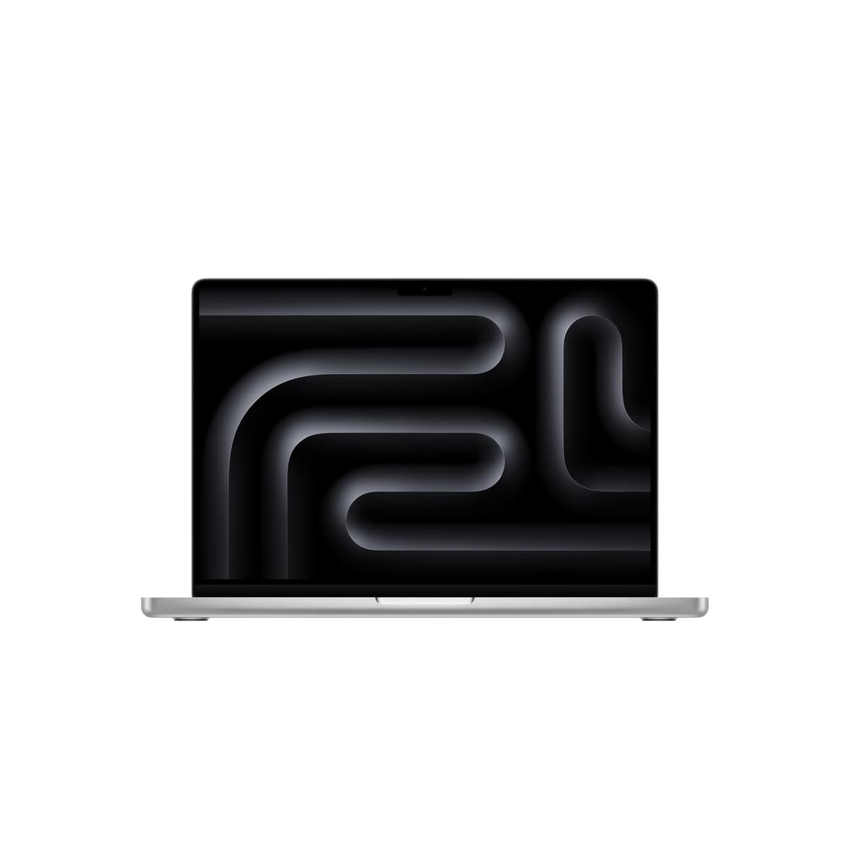 Apple MacBook Pro 14.2" (M4 Pro, 12-core CPU / 16 GPU) - 24GB RAM, 512GB SSD, Silver MX2E3LL/A