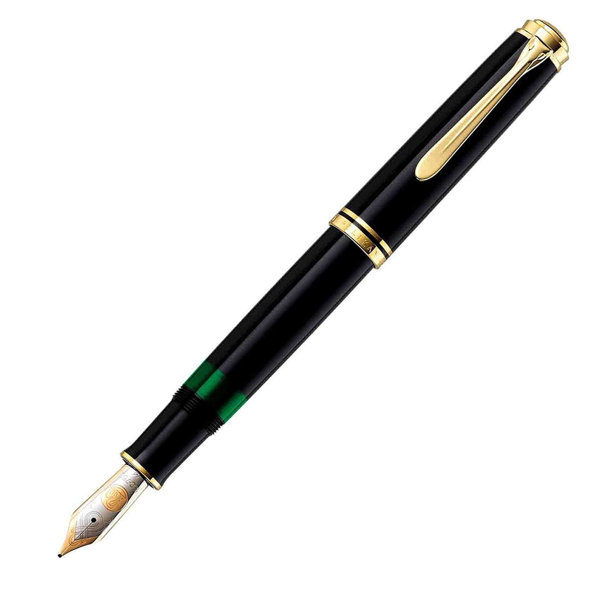 Pelikan M1000 Pluma Fuente Punta B Premium 987404