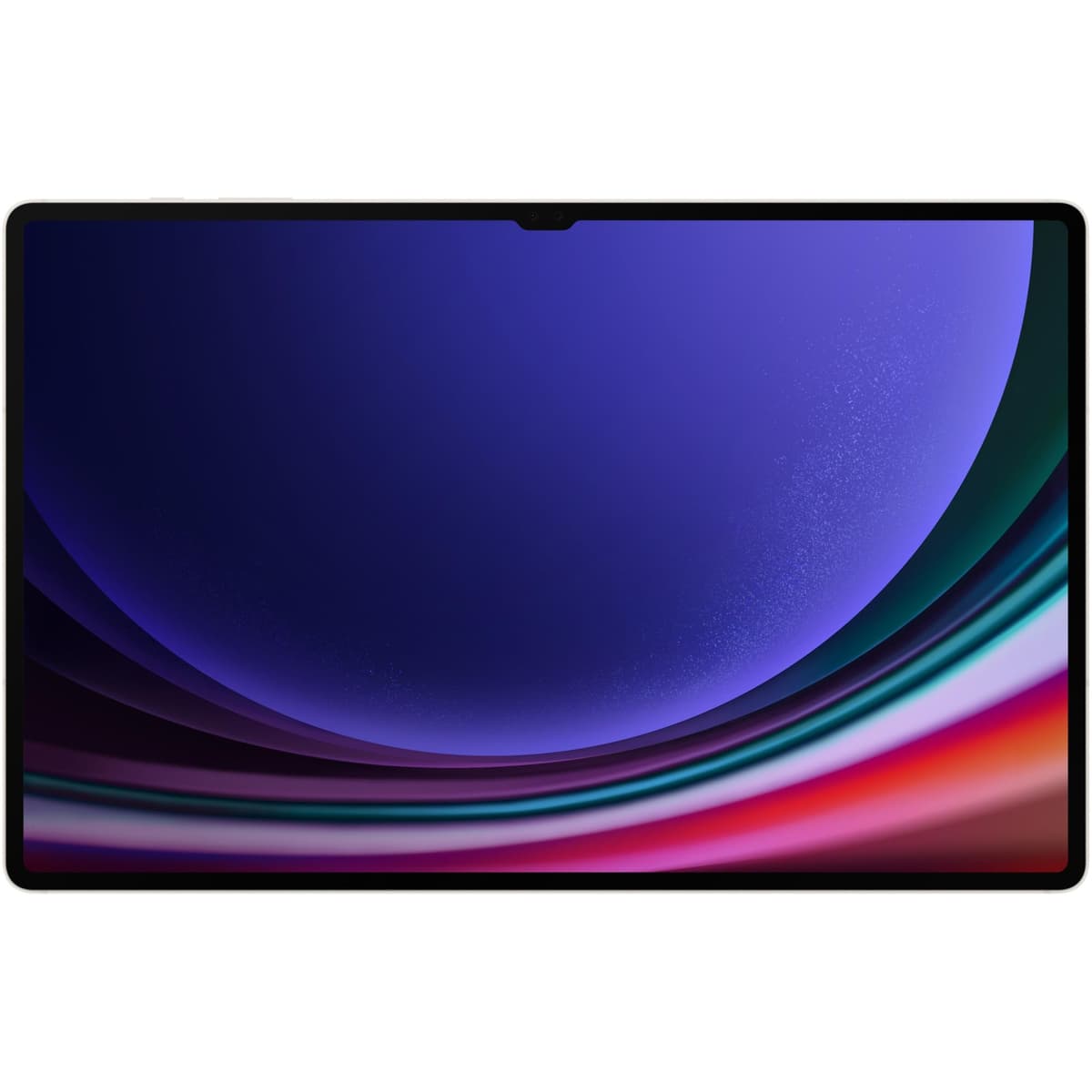 SAMSUNG Galaxy Tab S9 Ultra 512GB 14.6" Wi-Fi 6E Tablet Android - Beige (Reacondicionada) X910