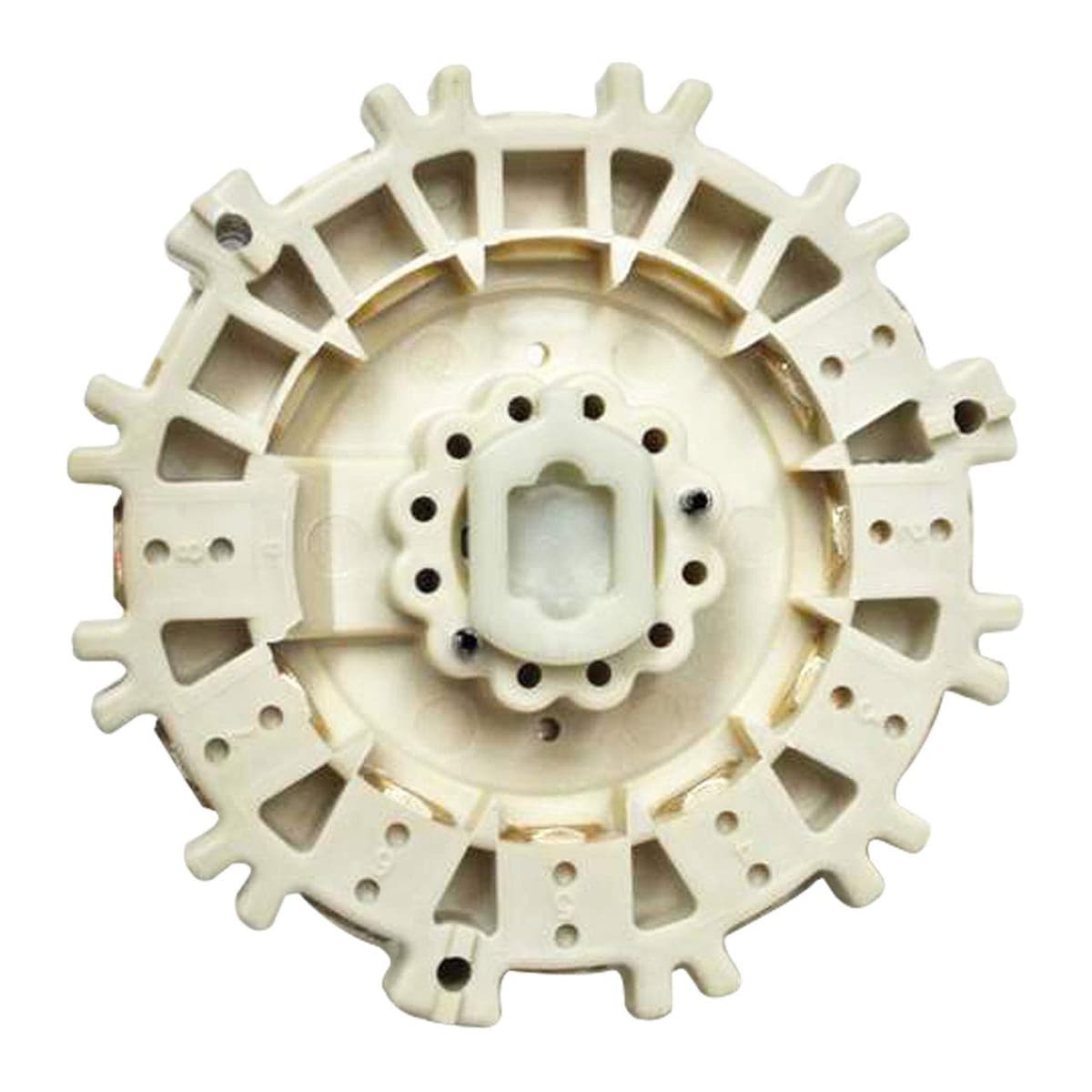Miller 192373 Selector de 7 posiciones