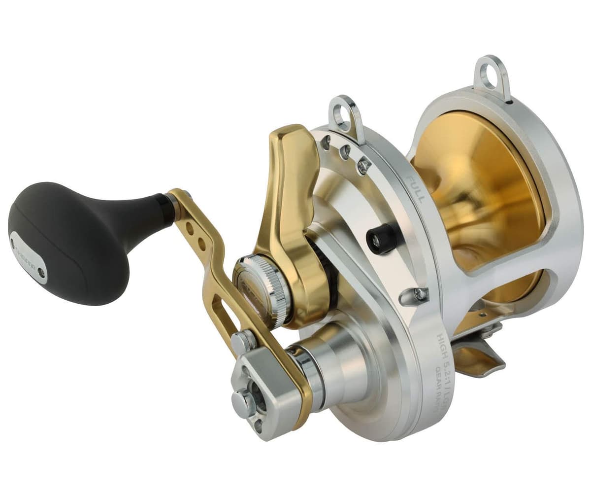 SHIMANO Rapala TALICA 20II TAC20II