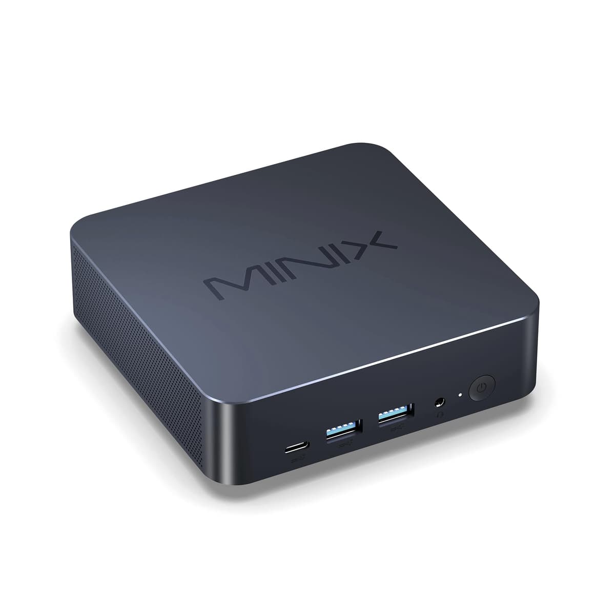 MINIX NGC N512 Mini PC i5-12600H con 16GB DDR5 y 1TB PCIe 4.0 SSD NGC N512(1TB)