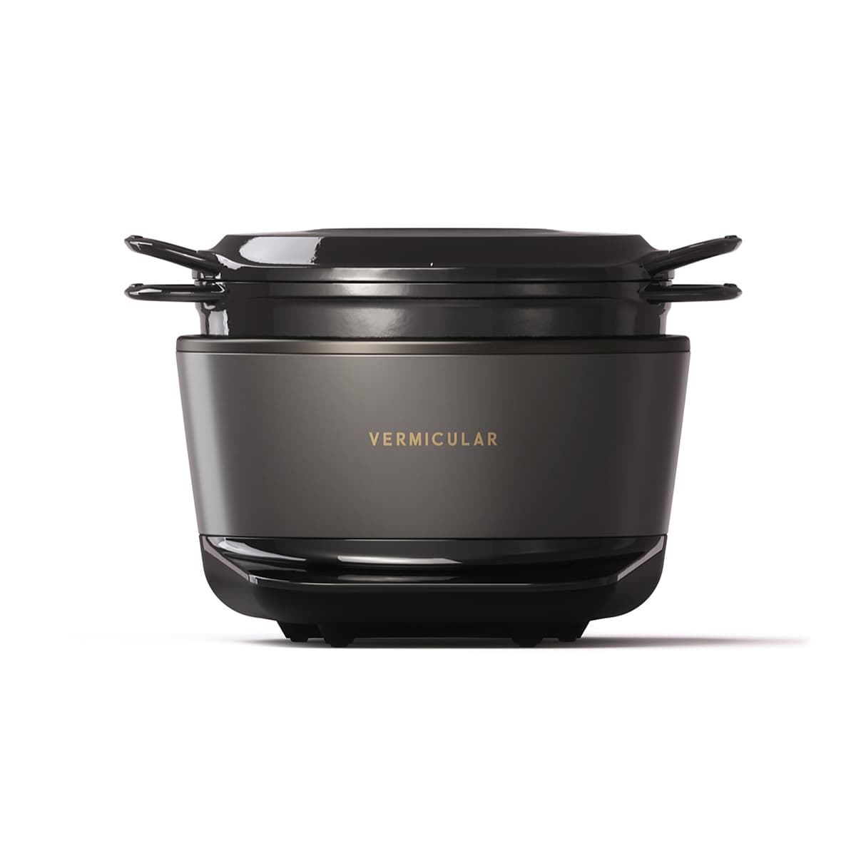 Vermicular Musui-Kamado (RICEPOT) - Olla de hierro fundido con cocción por inducción y múltiples funciones 79b9ddef-4e65-4a86-b9d2-09f15c49f563
