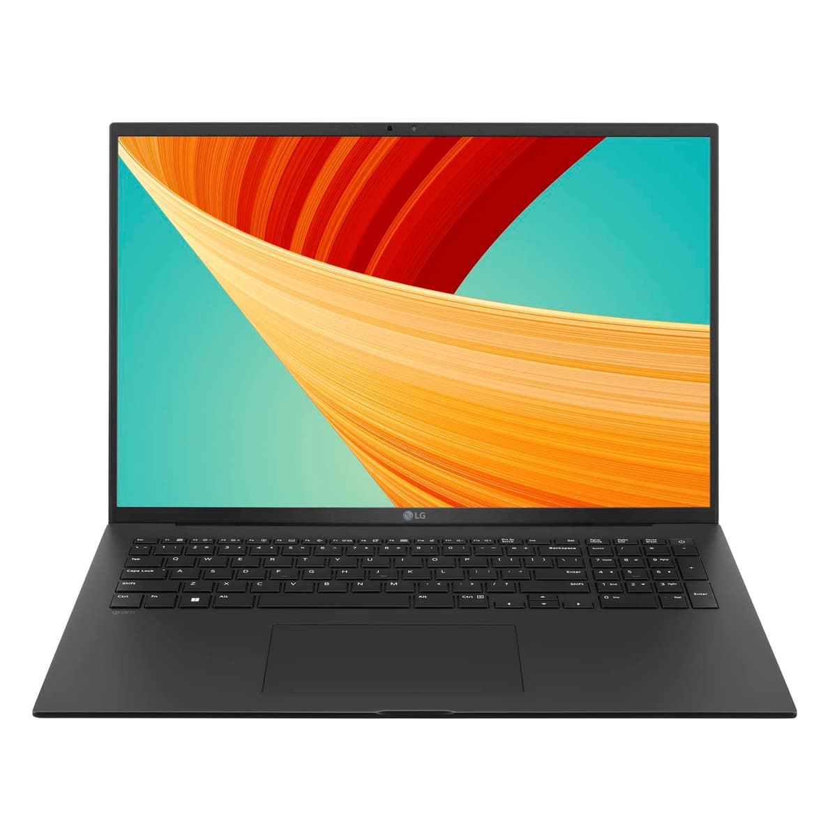LG Gram 17" 17ZB90R i7-1360P 16GB RAM 512GB SSD Windows 11 Home 17ZB90R-K.AAB6U1