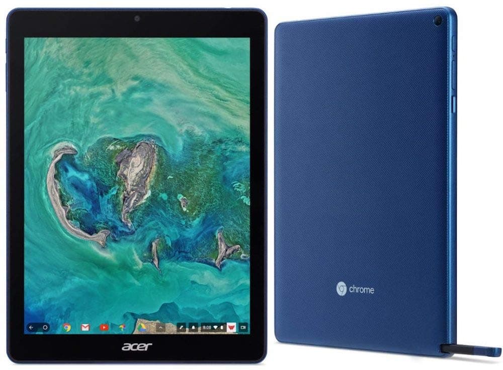 Acer D651N-K9WT 9.7PULGADAS 4GB 32GB OP1 NX.H0BAA.001