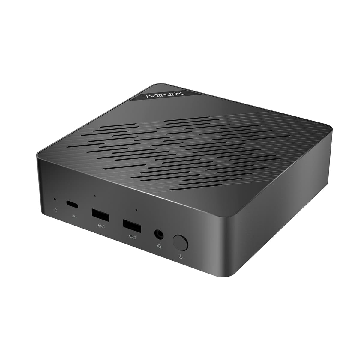MINIX EU715-AI Mini PC - Intel Core Ultra 7 155H, 32GB, 1TB, Dual 2.5G Elite EU715-AI