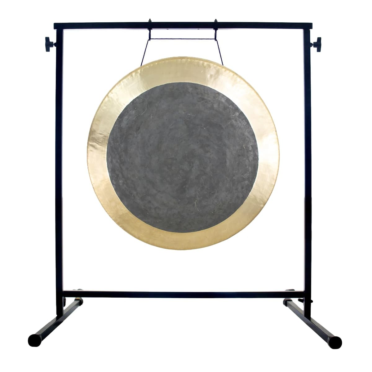Unlimited Combo Gong 20"-22" con Soporte Fruity Buddha y Maza gu-22deepBchau-fruityb