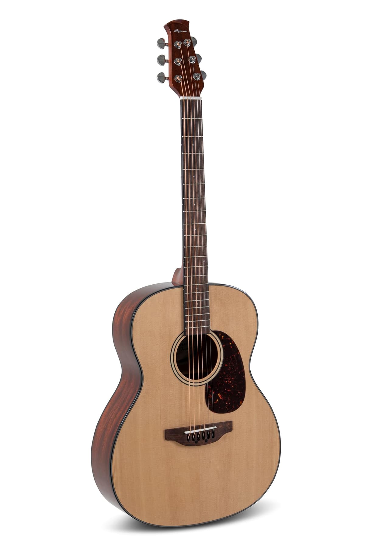 Applause Guitarra Acústica Madera Clásicos AAO96-4 Modelo Orquesta Natural