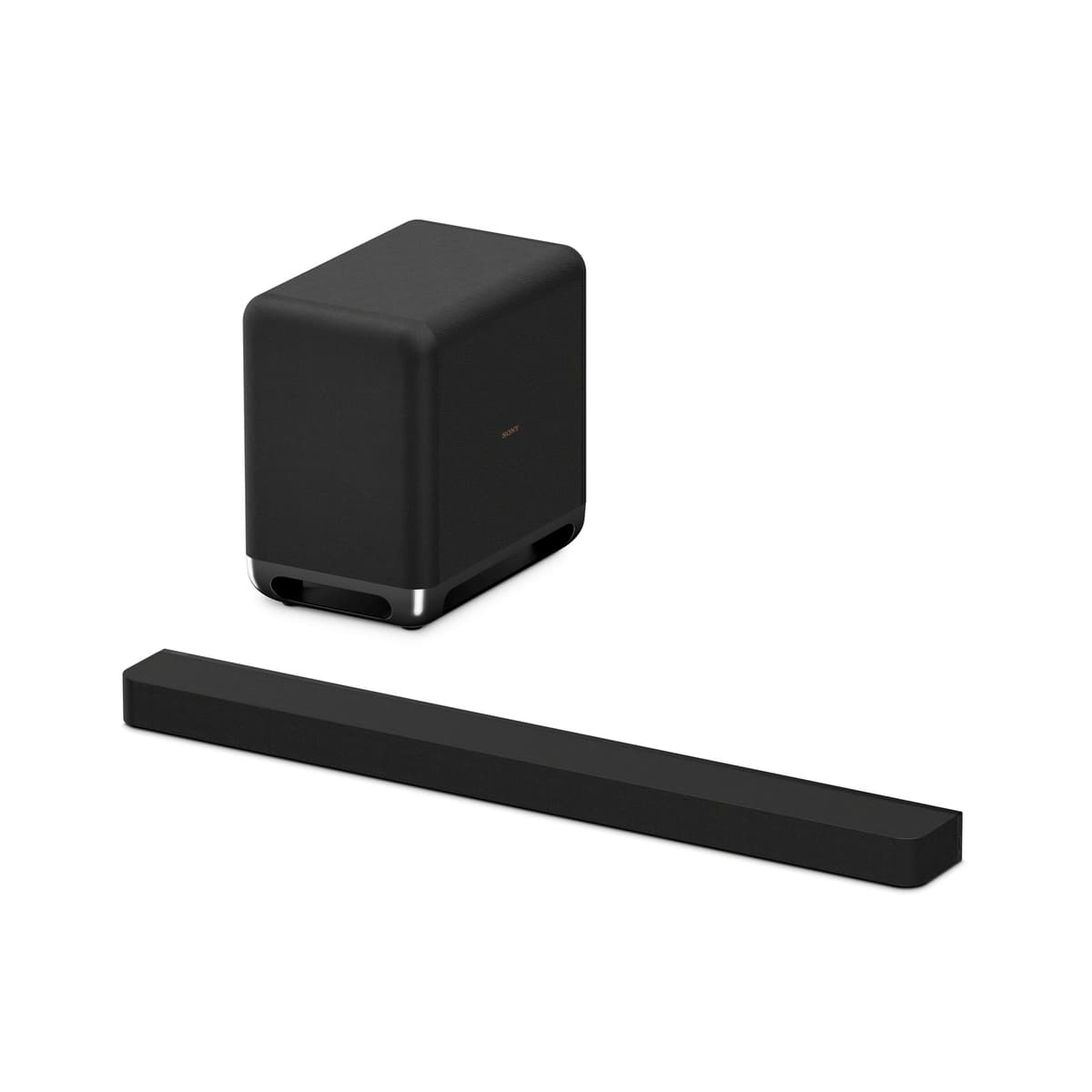 Sony BRAVIA Theater Bar 8 Sound Bar con subwoofer SA-SW5 inalámbrico HT A8000