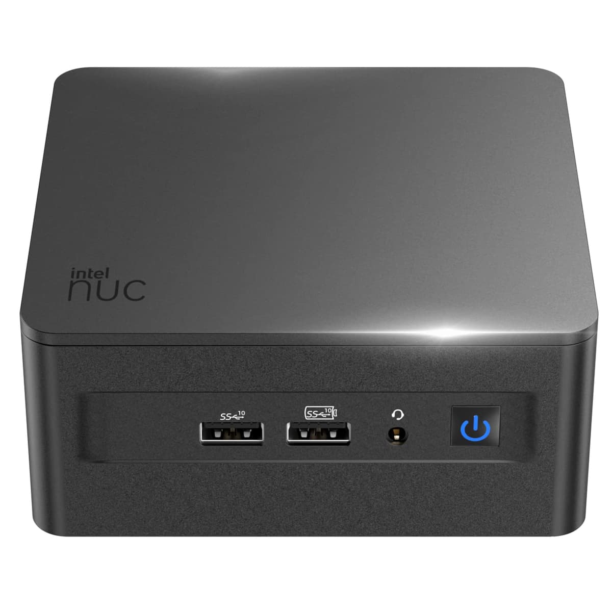 waitloan ASUS NUC 13 Pro L6 - Mini PC Intel Core i5-1340P, sin SSD ni RAM, Windows 11 Pro compatible NUC13ANHI5-L6