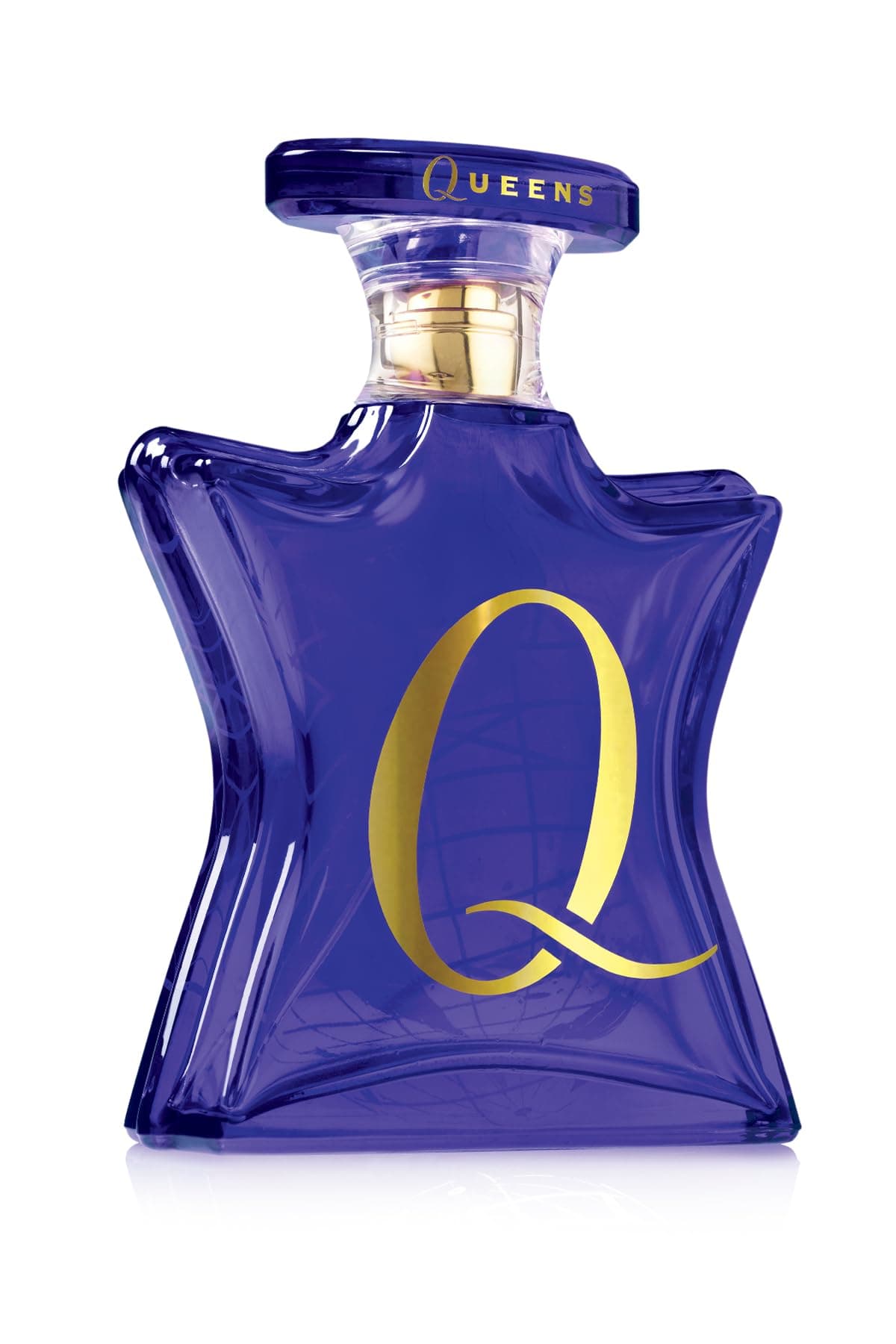 Bond No. 9 New York Queens Eau de Parfum unisex 3.4 Fl Oz 0888874005006