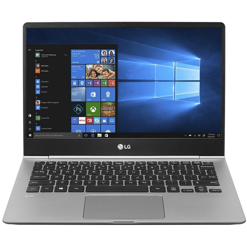 LG gram 13.3" Full HD Touch - 13Z980-A.AAS7U1