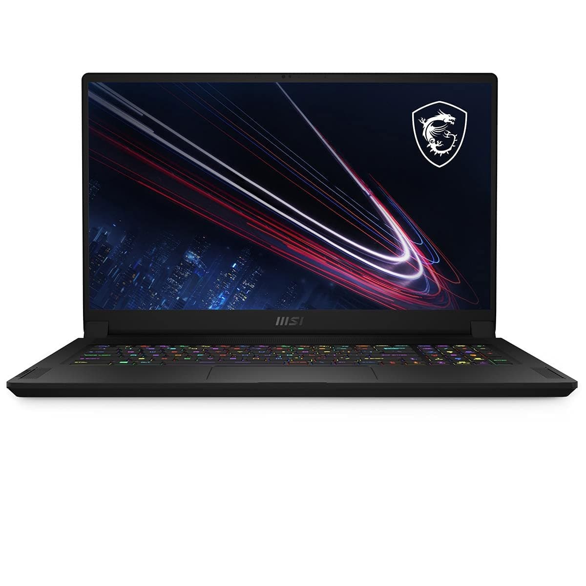 MSI GS76 Stealth 17.3" i7-11800H RTX 3080 32GB 1TB Win10 GS7611029