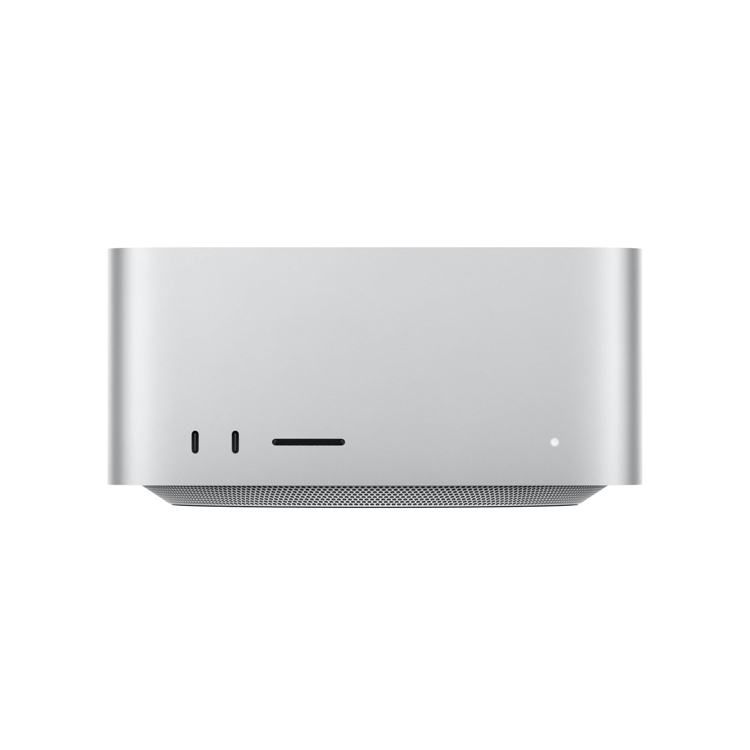 Apple Mac Studio - M3 Ultra, 28-Core CPU / 60-Core GPU, 256GB Unified Memory, 2TB SSD Z1CD001HR