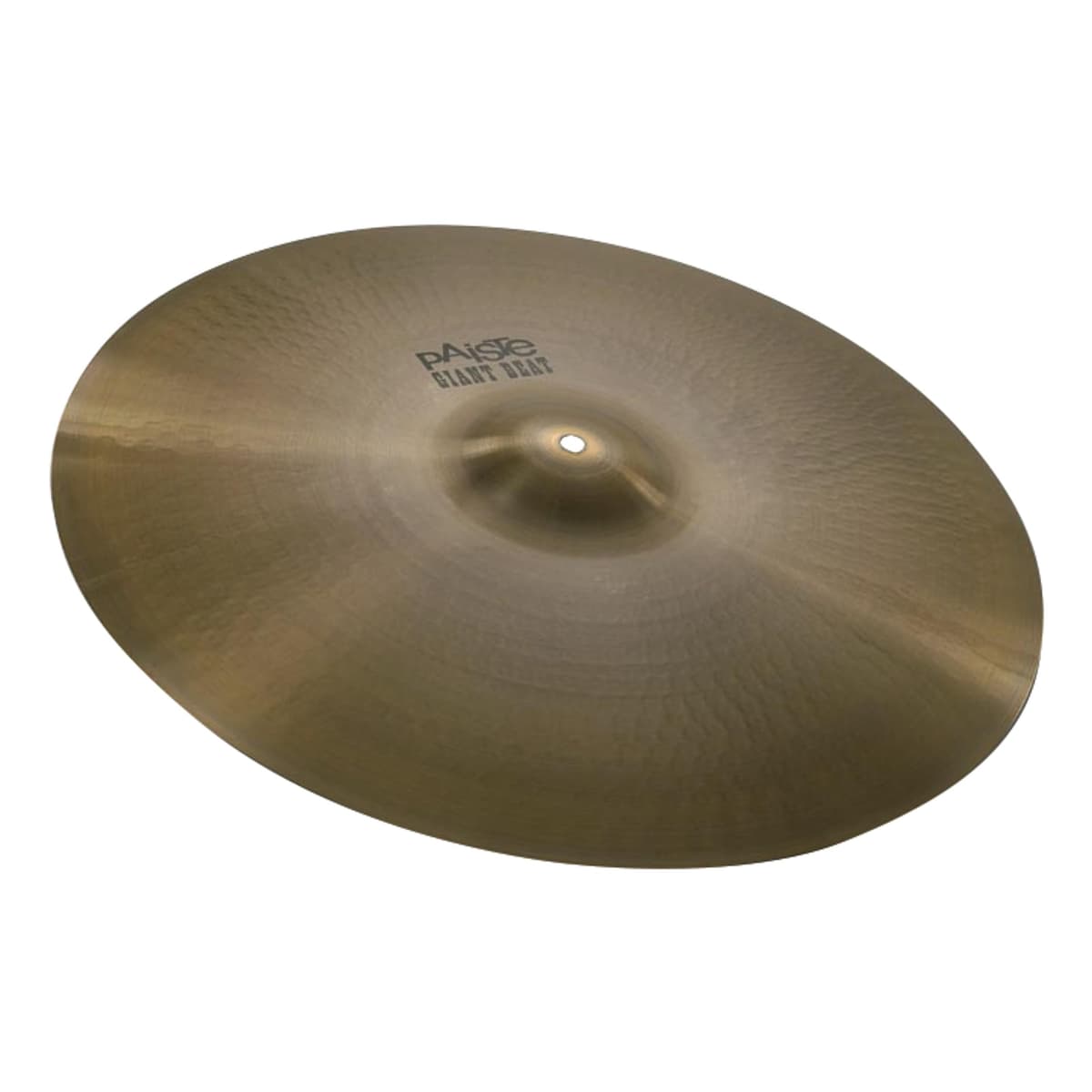 Crash/ride Paiste Giant Beat 20" (1018520)