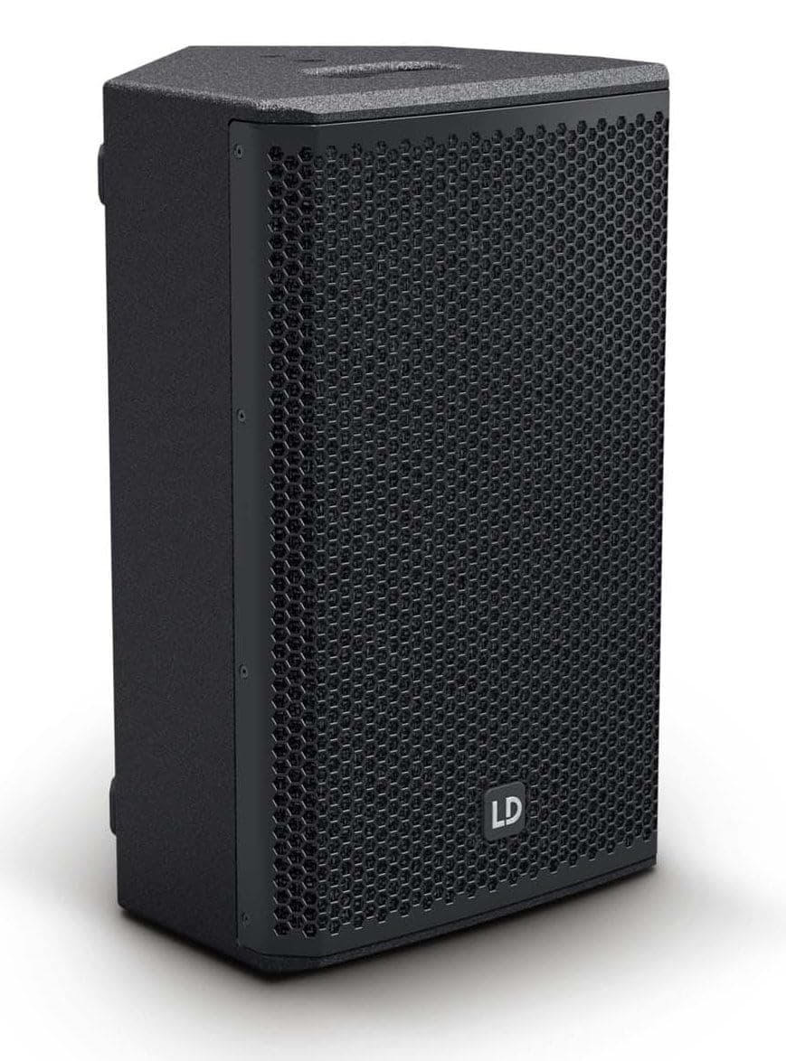 LD Systems Stinger 10 A G3 - Monitor activo 10" EB102AG3(US)