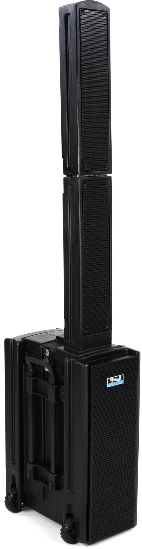 Anchor Audio Beacon 2 - PA portátil 200W con Bluetooth y doble receptor inalámbrico BEA2-U2
