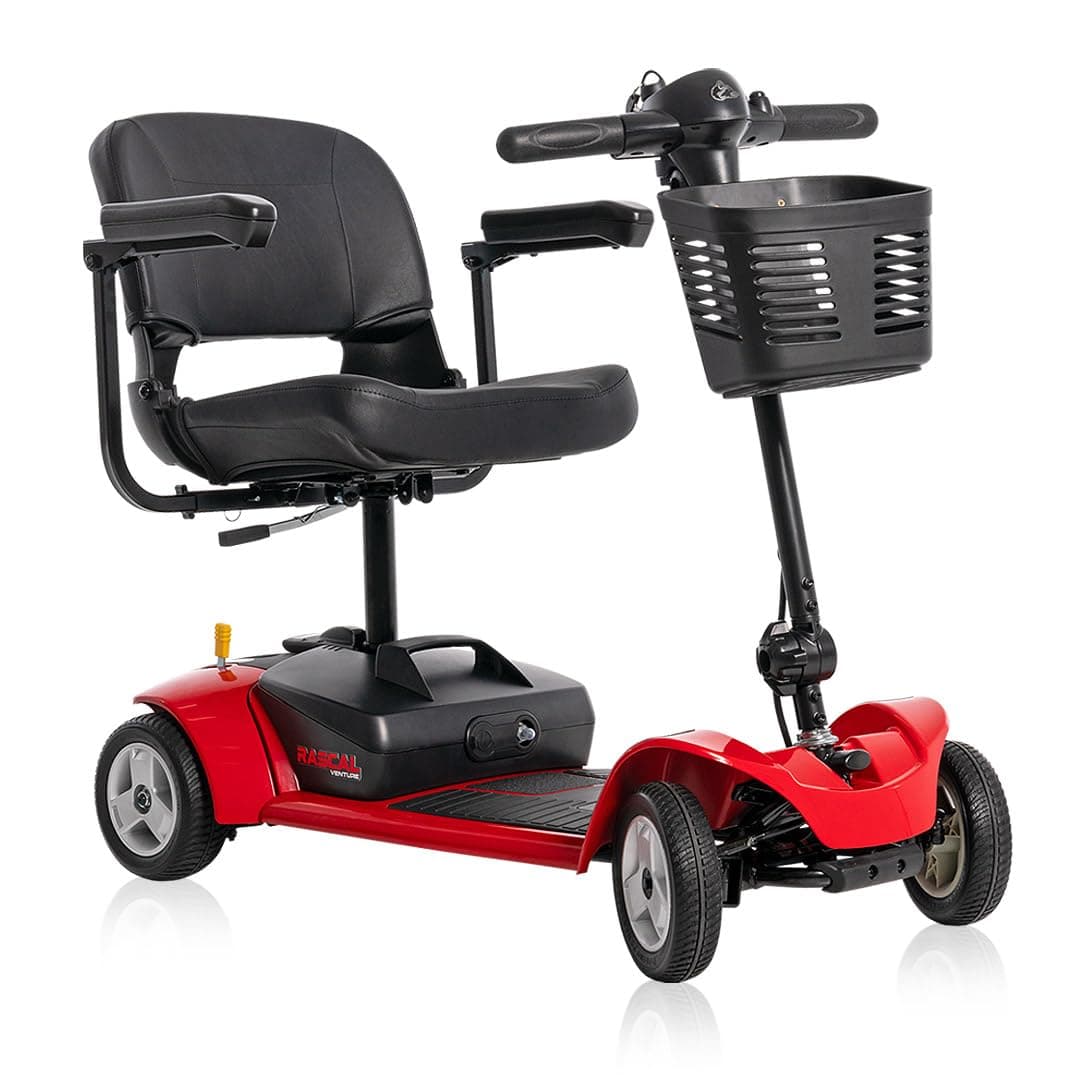 Rascal A RSC49RED1001