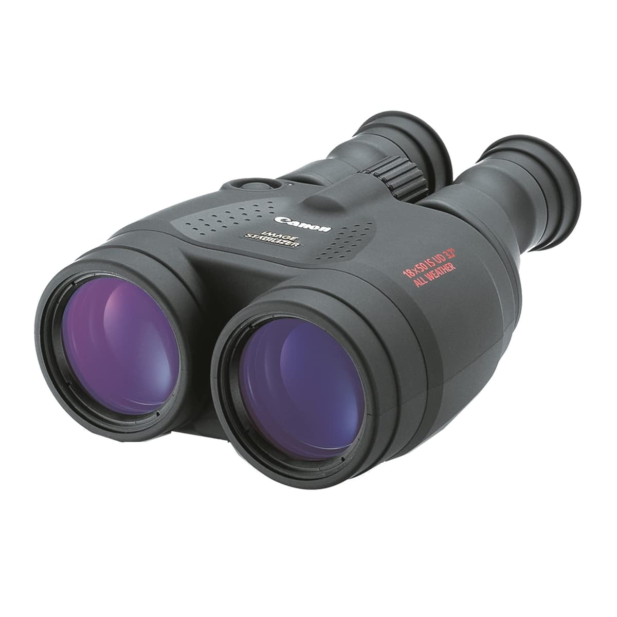 Canon 4625A002 Binoculares 15x50 con Estabilización de Imagen FBA_4625A002