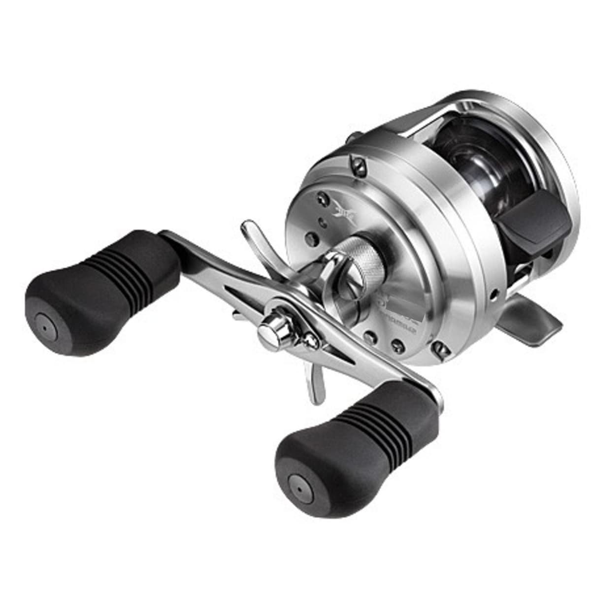 Shimano Calcutta 201HG Reel de pesca para light jigging 027795