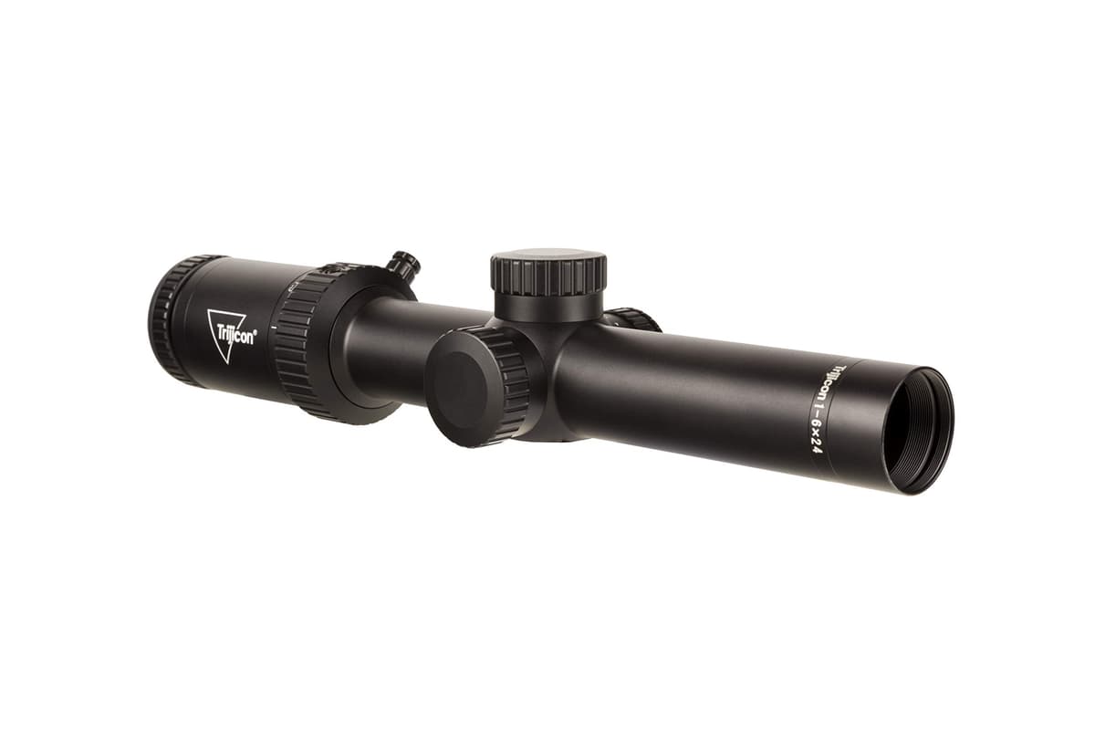 TRIJICON CREDO HX 1-6X24 BDC .223 ROJA 2900020