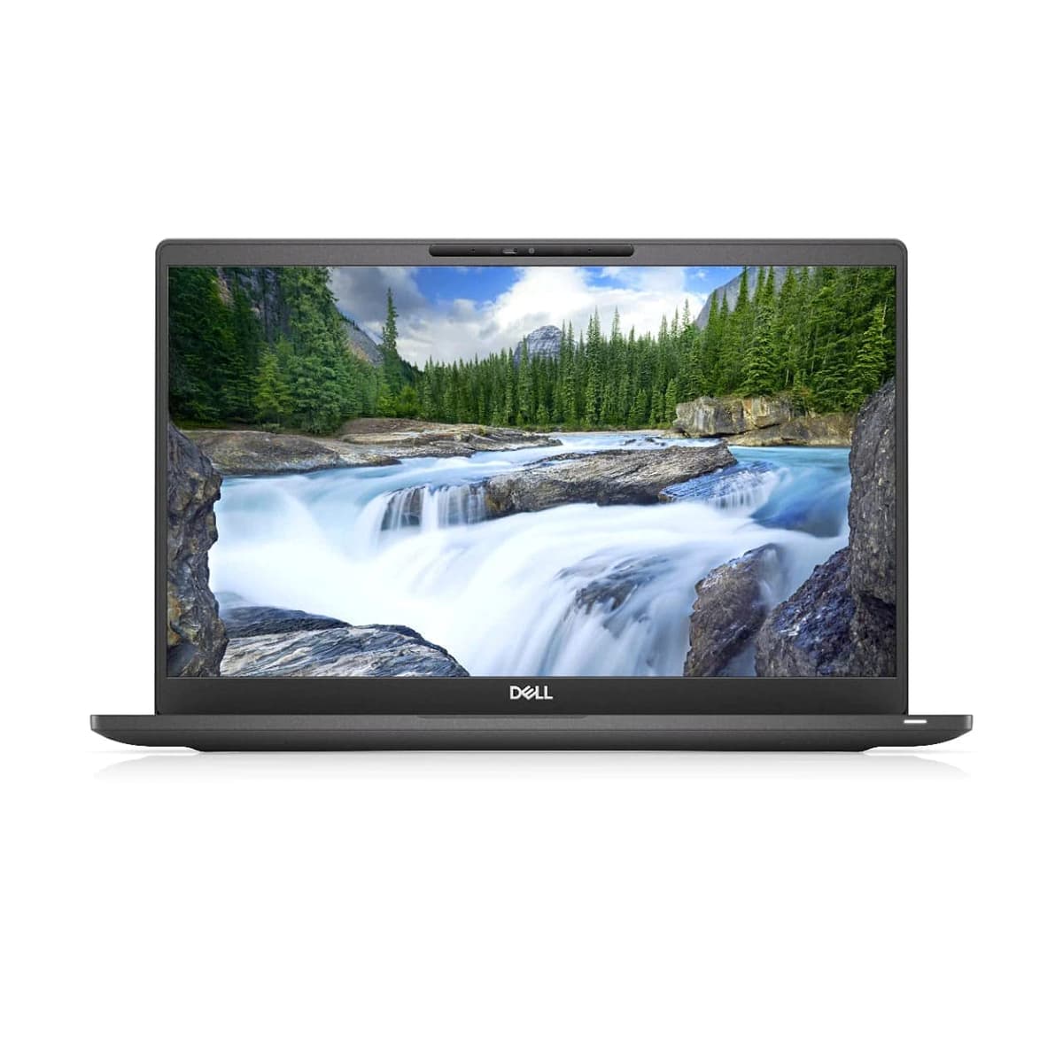Dell Latitude 14 7400 Notebook 14" - Intel Core i7-8665U - 16GB RAM - 512GB SSD 774KV