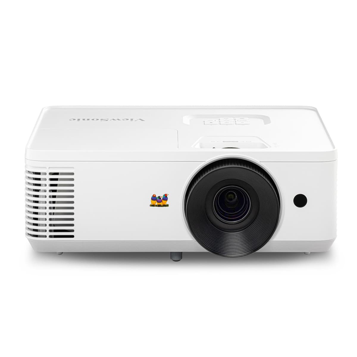 ViewSonic PA700W Proyector WXGA 4500 Lúmenes con Keystone Vertical