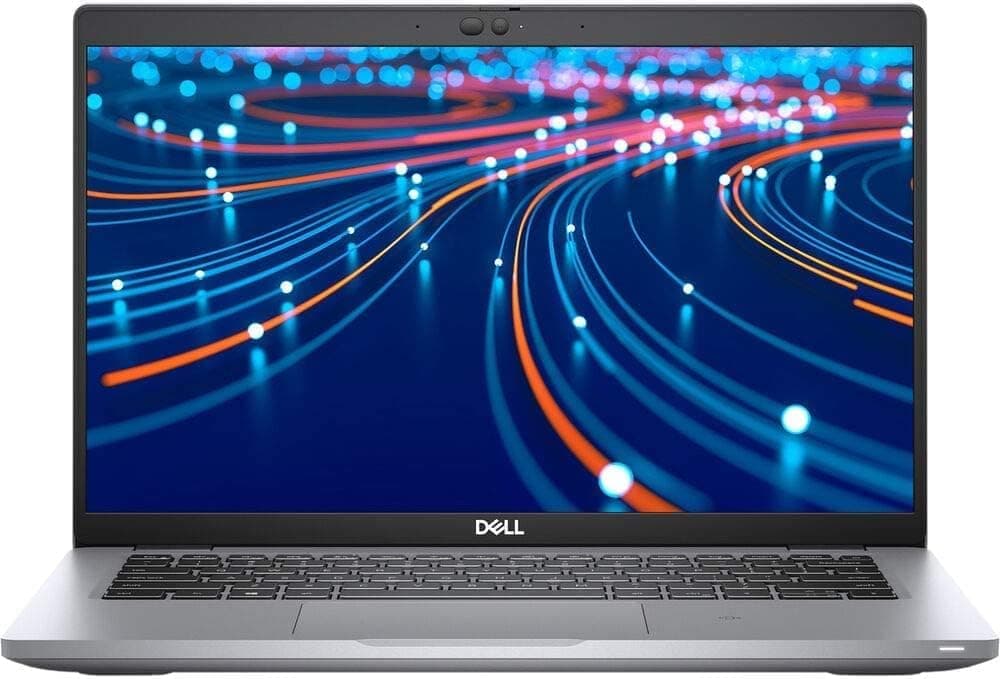 Dell Latitude 5420 5000 14" FHD (Intel i5-1145G7 vPro de 4 núcleos, 32 GB RAM, SSD PCIe 1 TB) Laptop empresarial, teclado retroiluminado, Thunderbolt 4, Wi-Fi 6, cámara web, Windows 11 Pro -2023 (Reacondicionado) NB-DL-LATITUDE_5420-NB-i5-2.6-32-1000SSD