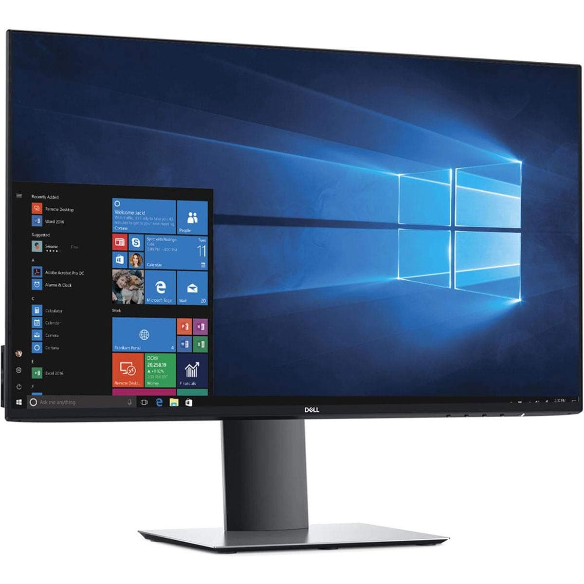 Monitor Dell Ultrasharp 24" U2419HX FHD