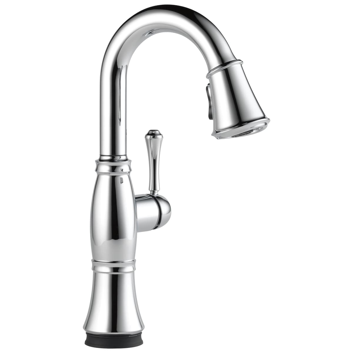 Delta Grifo Touch2O Bar/Prep sin contacto - Cassidy 9997TL-PR-DST