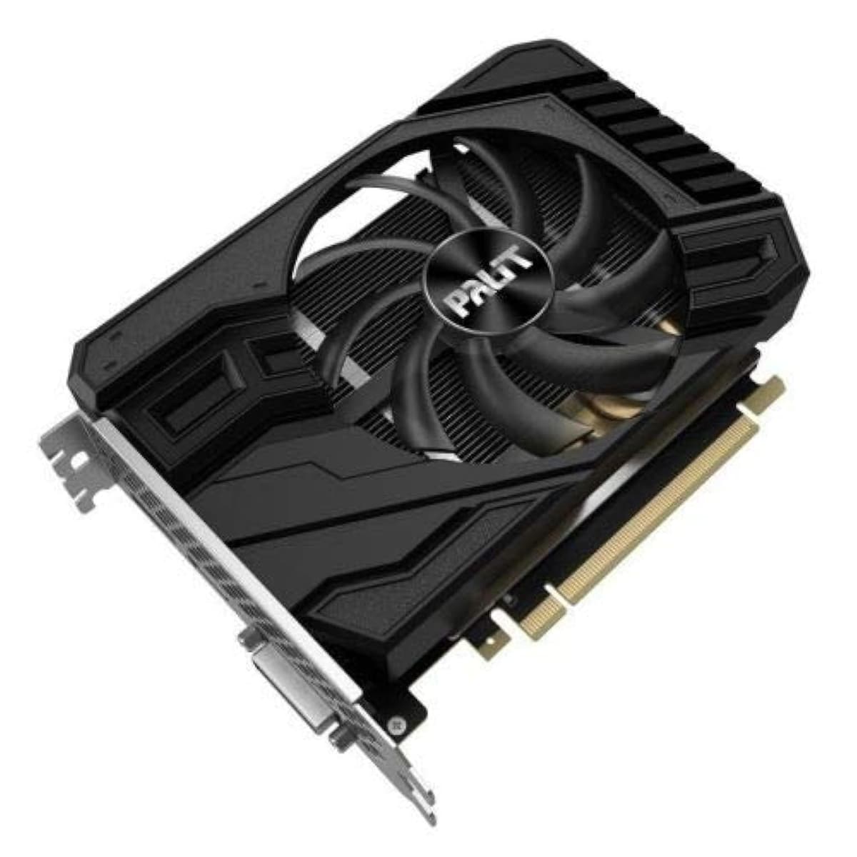 Palit GeForce RTX 2060 NE62060018J9-161F 6GB GDDR6 Tarjeta Gráfica